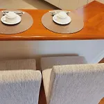 Apartamento Temporada Campos Do Jordao
