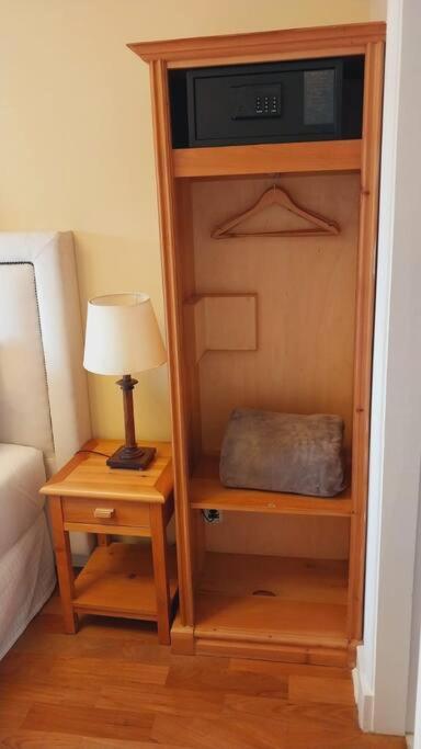 Apartamento Temporada *